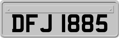 DFJ1885