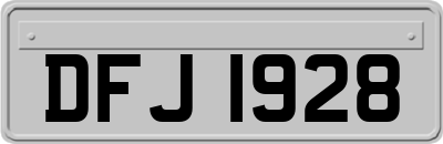 DFJ1928