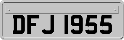 DFJ1955