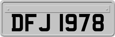 DFJ1978