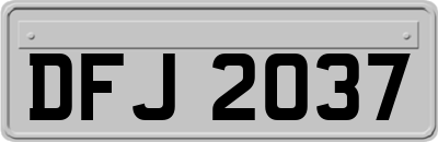 DFJ2037