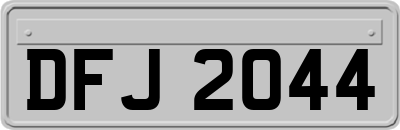 DFJ2044