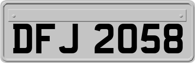 DFJ2058
