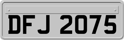 DFJ2075