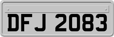 DFJ2083