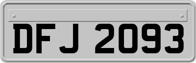 DFJ2093