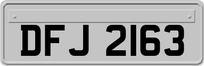 DFJ2163