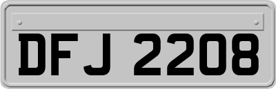 DFJ2208