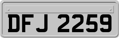 DFJ2259