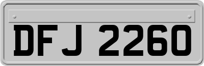 DFJ2260
