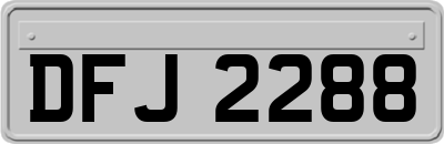 DFJ2288