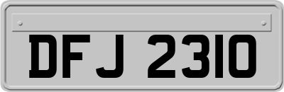 DFJ2310