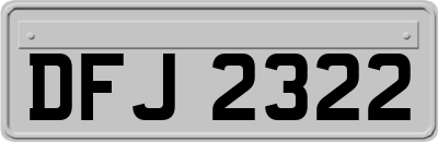 DFJ2322