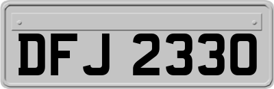 DFJ2330