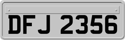 DFJ2356