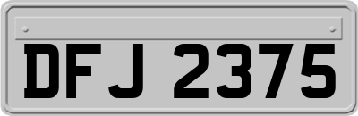DFJ2375