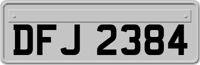 DFJ2384