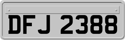 DFJ2388