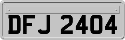 DFJ2404