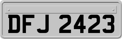 DFJ2423