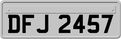 DFJ2457