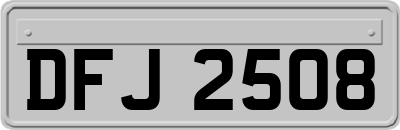 DFJ2508