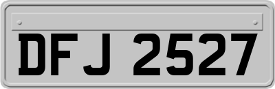DFJ2527