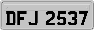 DFJ2537