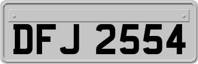DFJ2554