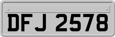 DFJ2578