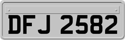 DFJ2582