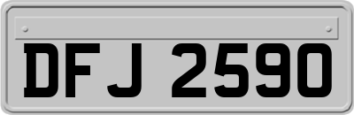 DFJ2590