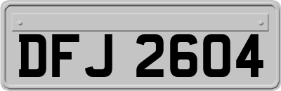 DFJ2604
