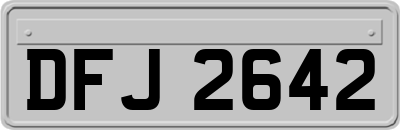 DFJ2642