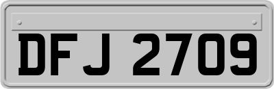 DFJ2709