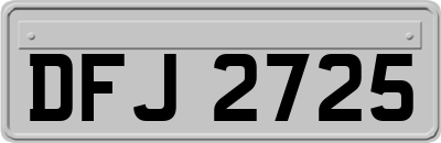 DFJ2725