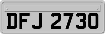 DFJ2730