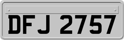 DFJ2757
