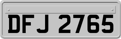 DFJ2765