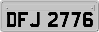 DFJ2776