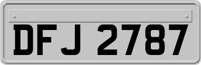 DFJ2787