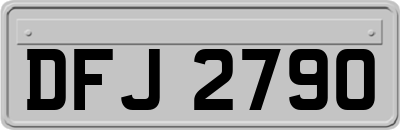 DFJ2790
