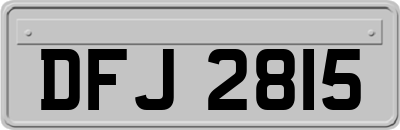 DFJ2815