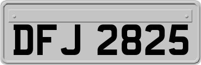 DFJ2825
