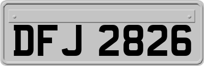 DFJ2826