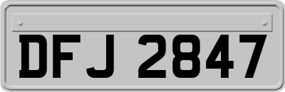 DFJ2847