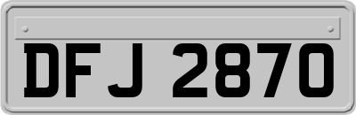 DFJ2870