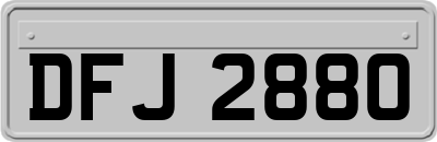 DFJ2880