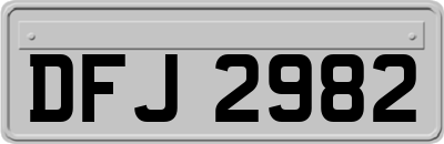 DFJ2982