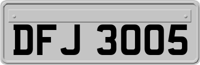 DFJ3005